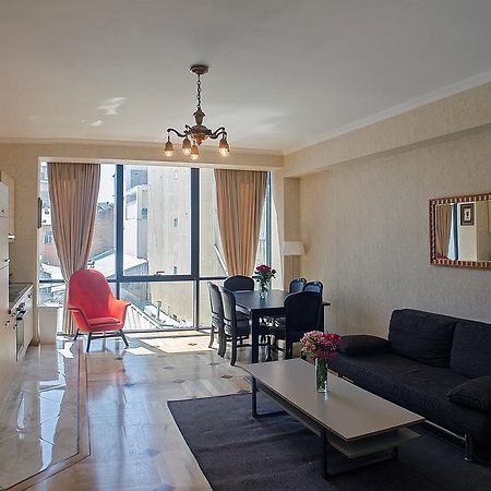 Tiflislux Apartment - Old City Philarmonic Εξωτερικό φωτογραφία