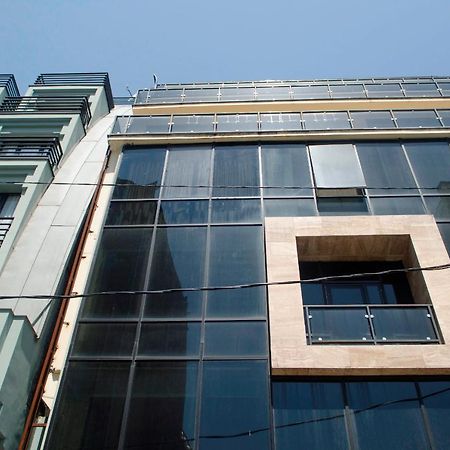 Tiflislux Apartment - Old City Philarmonic Εξωτερικό φωτογραφία