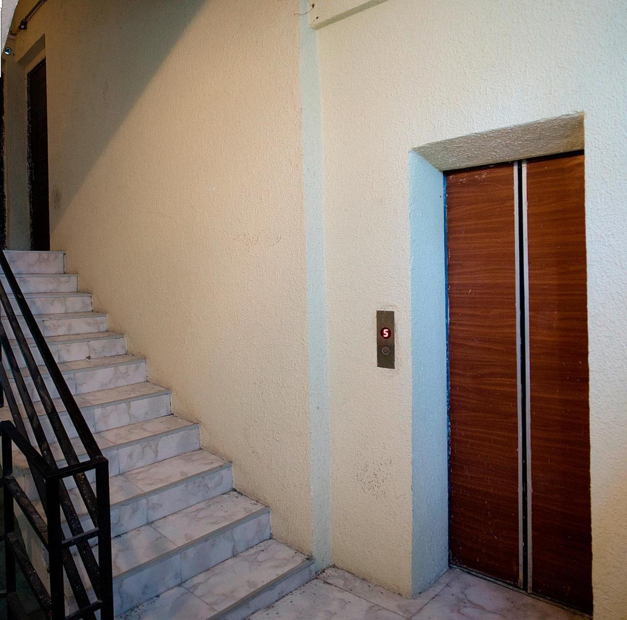 Tiflislux Apartment - Old City Philarmonic Εξωτερικό φωτογραφία