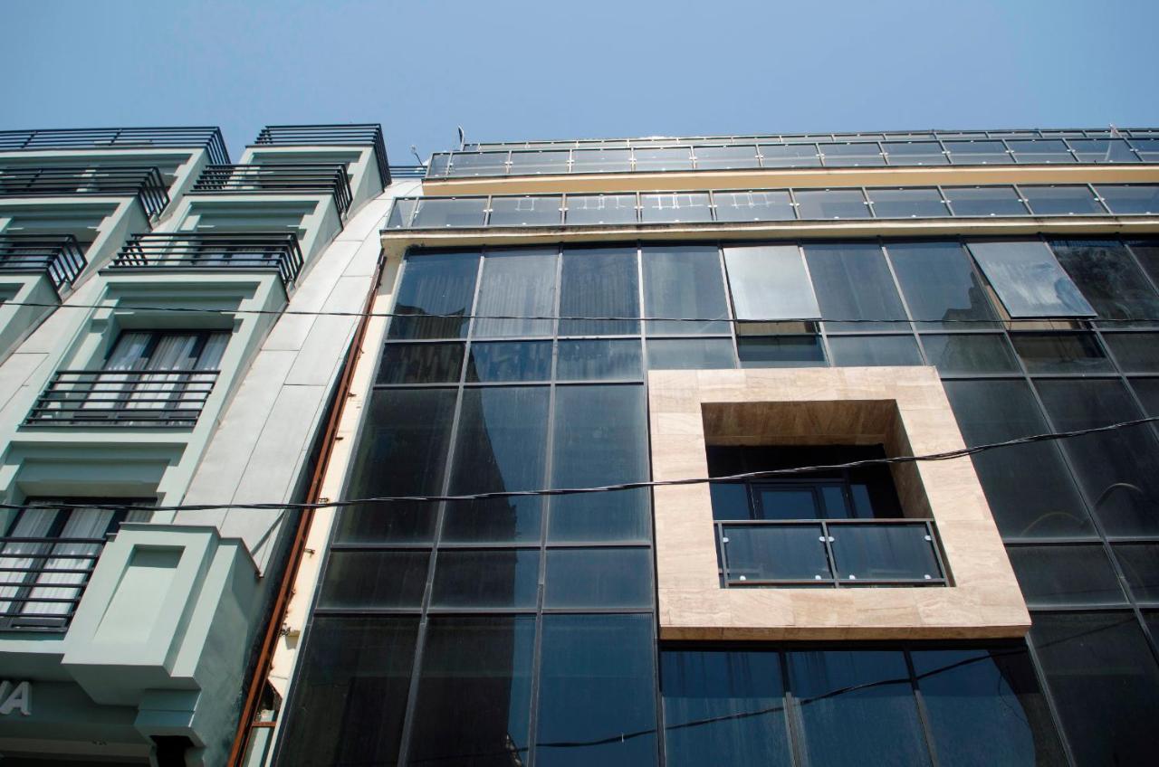 Tiflislux Apartment - Old City Philarmonic Εξωτερικό φωτογραφία